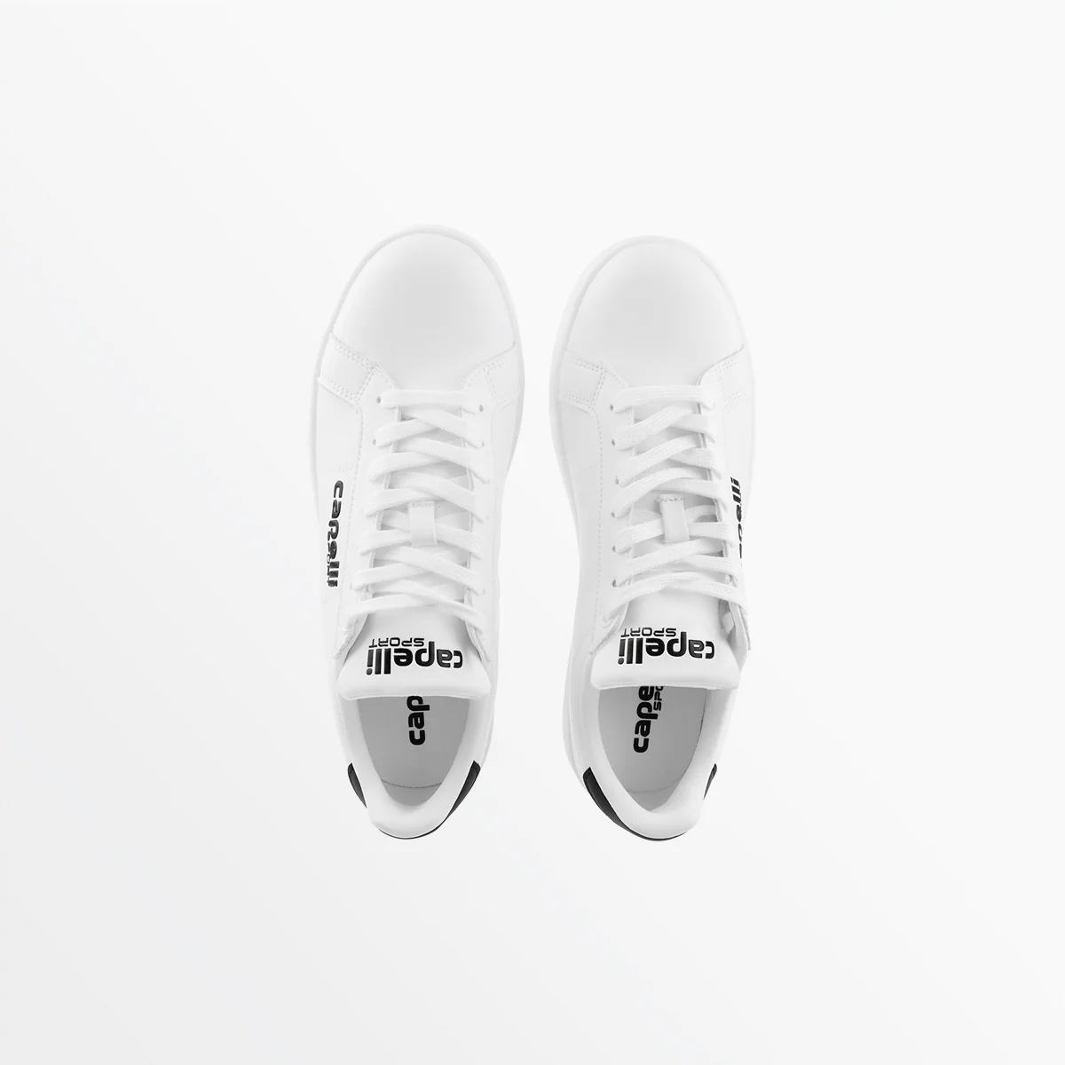 ADULT CS CLASSIC LEATHER SHOE - Image 3