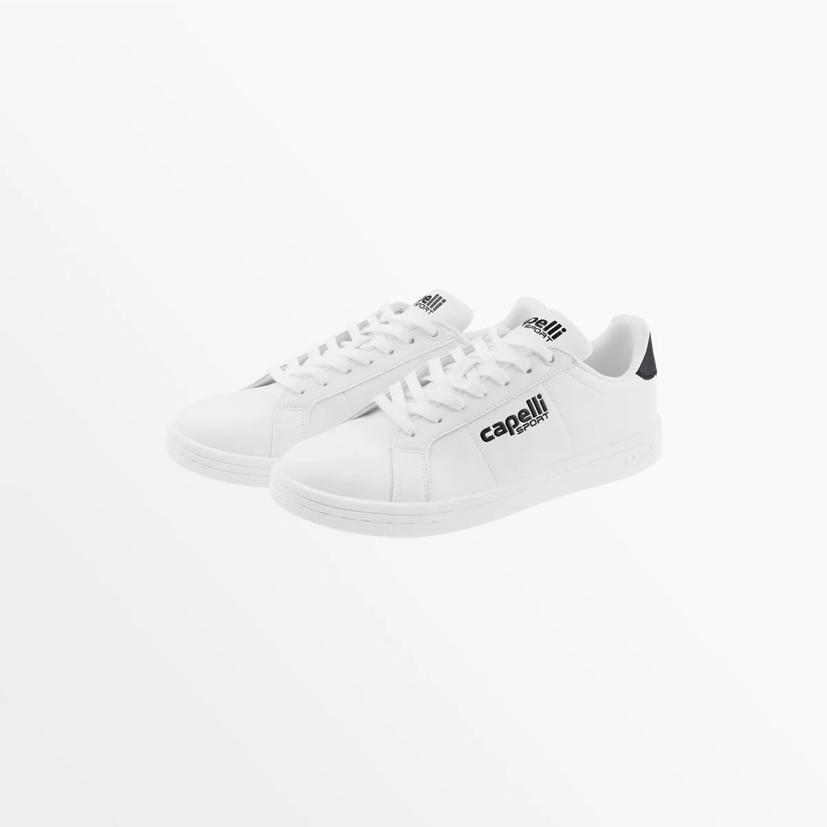 ADULT CS CLASSIC LEATHER SHOE - Image 4