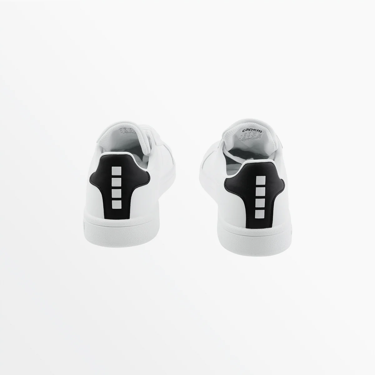 ADULT CS CLASSIC LEATHER SHOE - Image 5