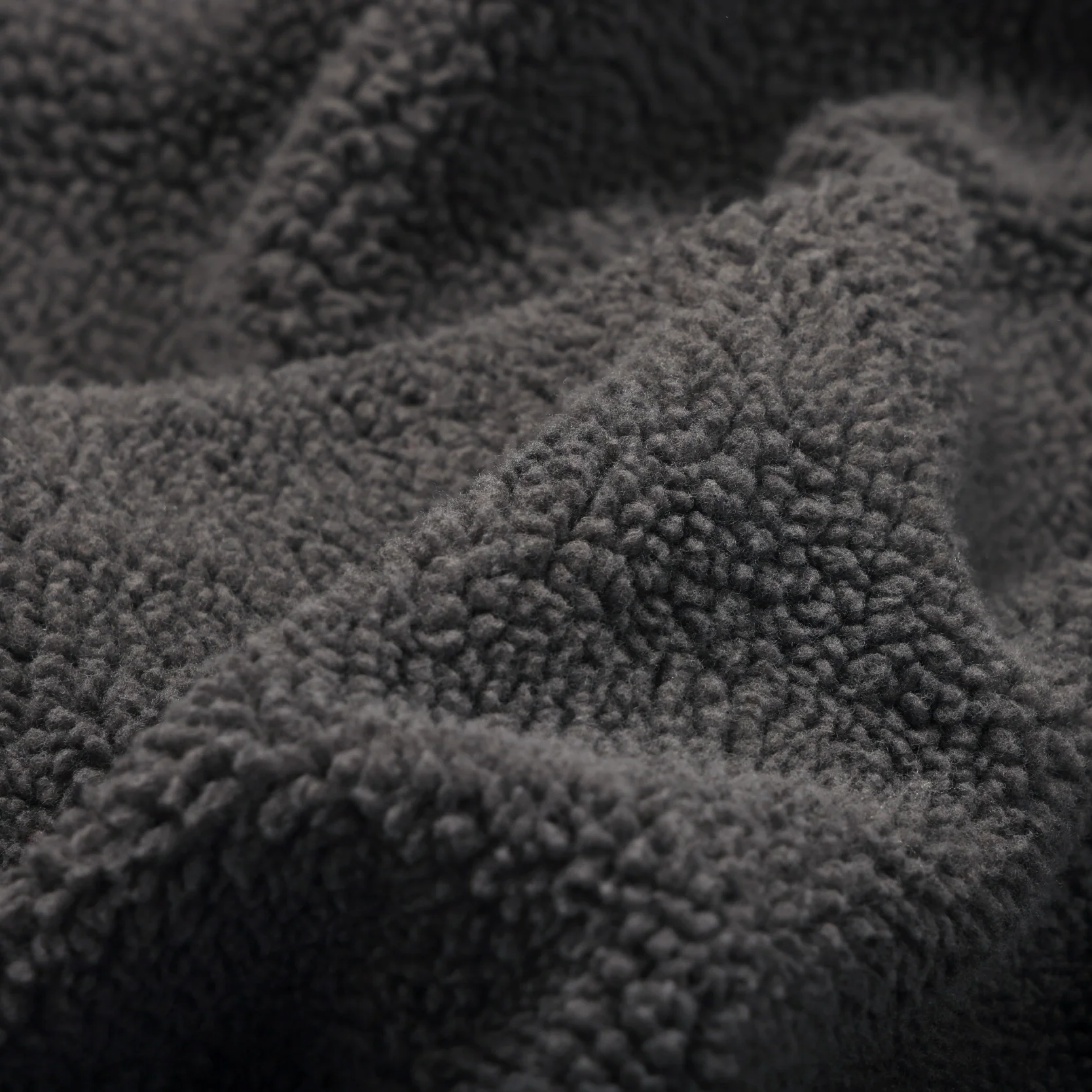 ADULT UNISEX GEO CAMO SPECTATOR BLANKET JACKET - Image 11