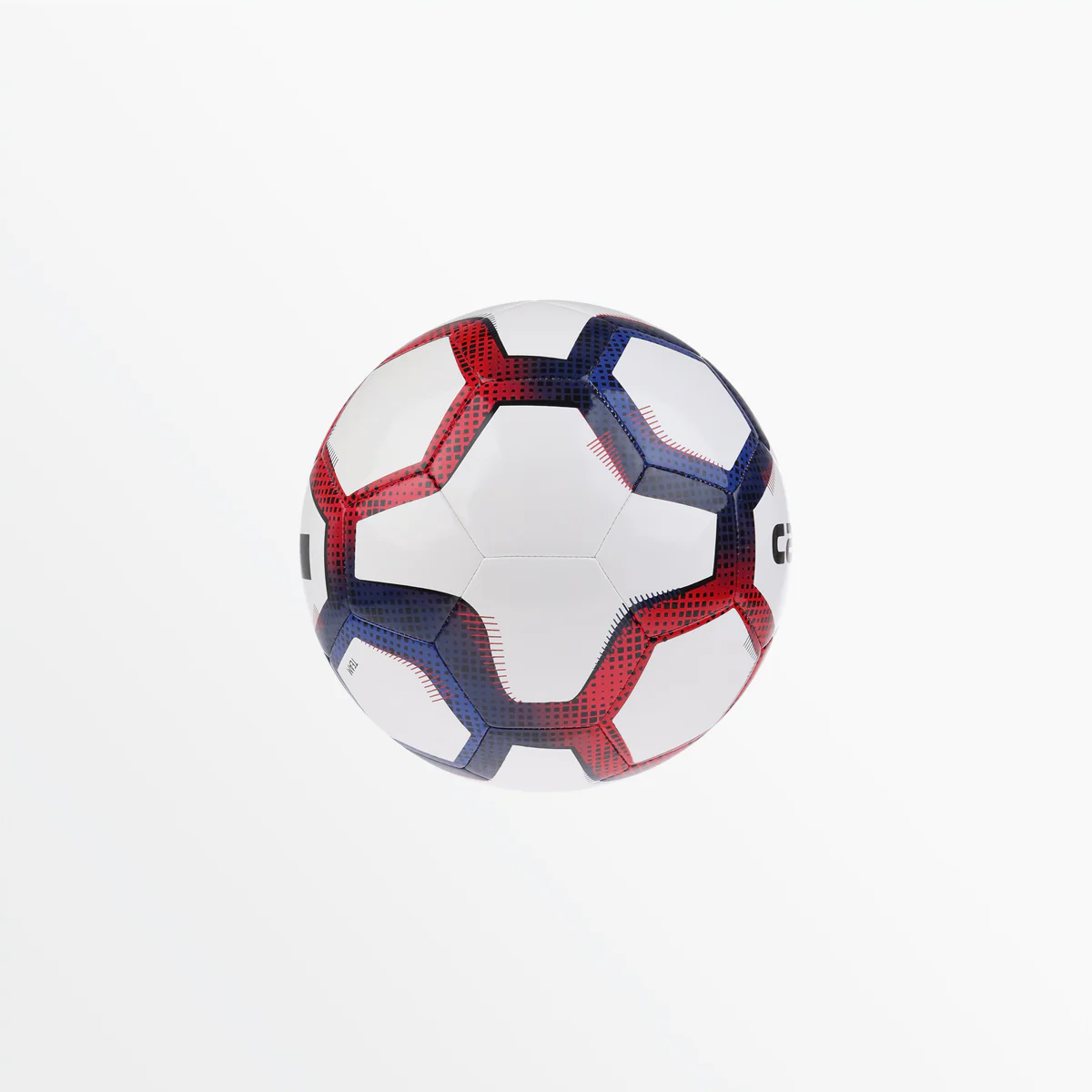 PLASMA TEAM FIFA BASIC MACHINE STITCHED SOCCER BALL - Image 16