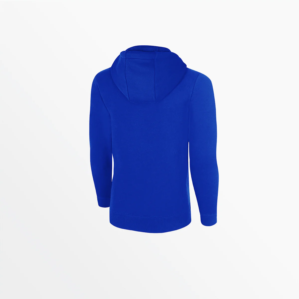 YOUTH LOGO FLEECE PULLOVER HOODIE - Image 4